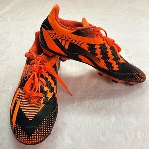 Adidas Messi Speedportal X Soccer Cleats Unisex Youth Size 5